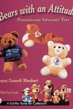 Bears with an Attitude af Joyce Gerardi Rinehart