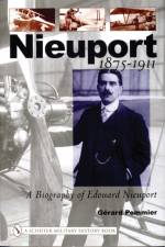 Nieuport af Gerard Pommier