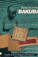 Textile Art of the Bakuba af Sam Hilu