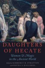 Daughters of Hecate af Kimberly B. (Associate Professor Stratton