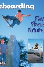 Skateboarding af Rhyn Noll