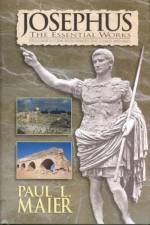 Josephus: The Essential Works af Flavius Josephus