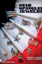 Star Spangled Jewelry af Sandra J. Whitson