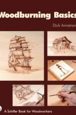 Woodburning Basics af Dick Armstrong