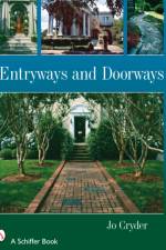 Entryways and Doorways af Jo Cryder