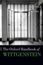 The Oxford Handbook of Wittgenstein