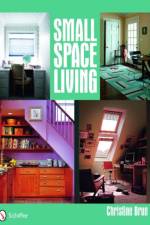 Small Space Living af Christine Brun