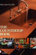 The Countertop Book af Mary Anne Piccirillo