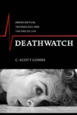 Deathwatch af C. Scott Combs