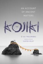 The Kojiki af no Yasumaro O