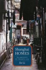 Shanghai Homes