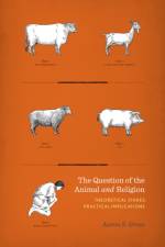 The Question of the Animal and Religion af Aaron (Assistant Professor Gross