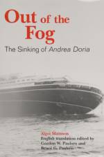 Out of the Fog af Algot Mattsson
