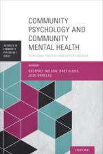 Community Psychology and Community Mental Health