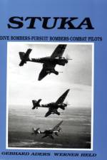 Stuka af Gebhard Aders