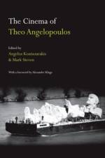 The Cinema of Theo Angelopoulos