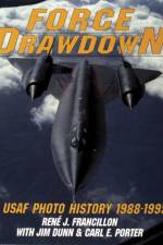 Force Drawdown af Rene Francillon
