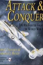 Attack & Conquer af John Stanaway