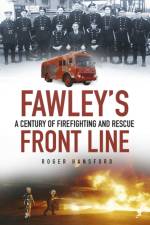 Fawley's Front Line af Roger Hansford