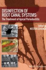 Disinfection of Root Canal Systems af N Cohenca