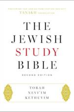 The Jewish Study Bible