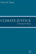 Climate Justice af T. Thorp