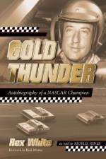 Gold Thunder af Rex White