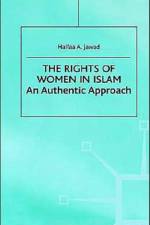The Rights of Women in Islam af H. Jawad