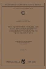Field Equations for Thermoelastic Bodies with Uniform Symmetry af Chao-Chen Wang