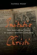 Imitatio Christi af Nandra Perry