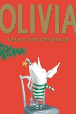 Olivia Helps With Christmas af Ian Falconer