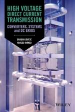 High Voltage Direct Current Transmission af Dragan Jovcic