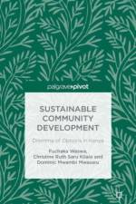 Sustainable Community Development: Dilemma of Options in Kenya af F. Waswa