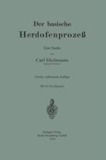 Der Basische Herdofenprozess