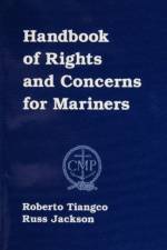 Handbook of Rights and Concerns for Mariners af Roberto Tiangco