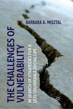 The Challenges of Vulnerability af B. Misztal