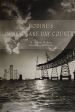 Bodine’s Chesapeake Bay Country af A. Aubrey Bodine