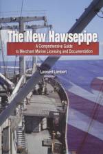 The New Hawsepipe af Leonard W. Lambert