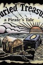 Buried Treasure, a Pirate’s Tale af Carroll Harrison Kehne