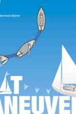 Boat Maneuvers af Klas Klauberg