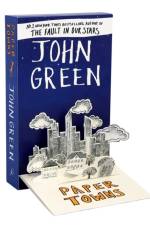 Paper Towns af John Green
