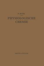 Kurzes Lehrbuch Der Physiologischen Chemie af Paul Hari