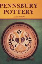 Pennsbury Pottery af Lucile Henzke