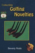 Collectible Golfing Novelties af Beverly Robb