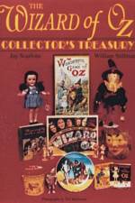 The Wizard of Oz Collector's Treasury af Jay Scarfone