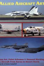 Allied Aircraft Art af John M. Campbell