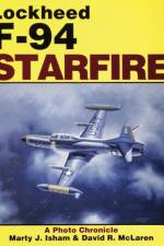 Lockheed F-94 Starfire af David R. Mclaren