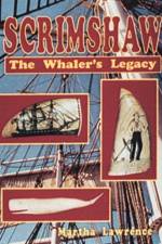 Scrimshaw af Martha Lawrence