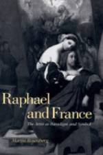Raphael and France af Martin (Southwest Missouri State University Rosenberg