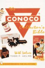 The Conoco® Collector's Bible af Todd P. Helms